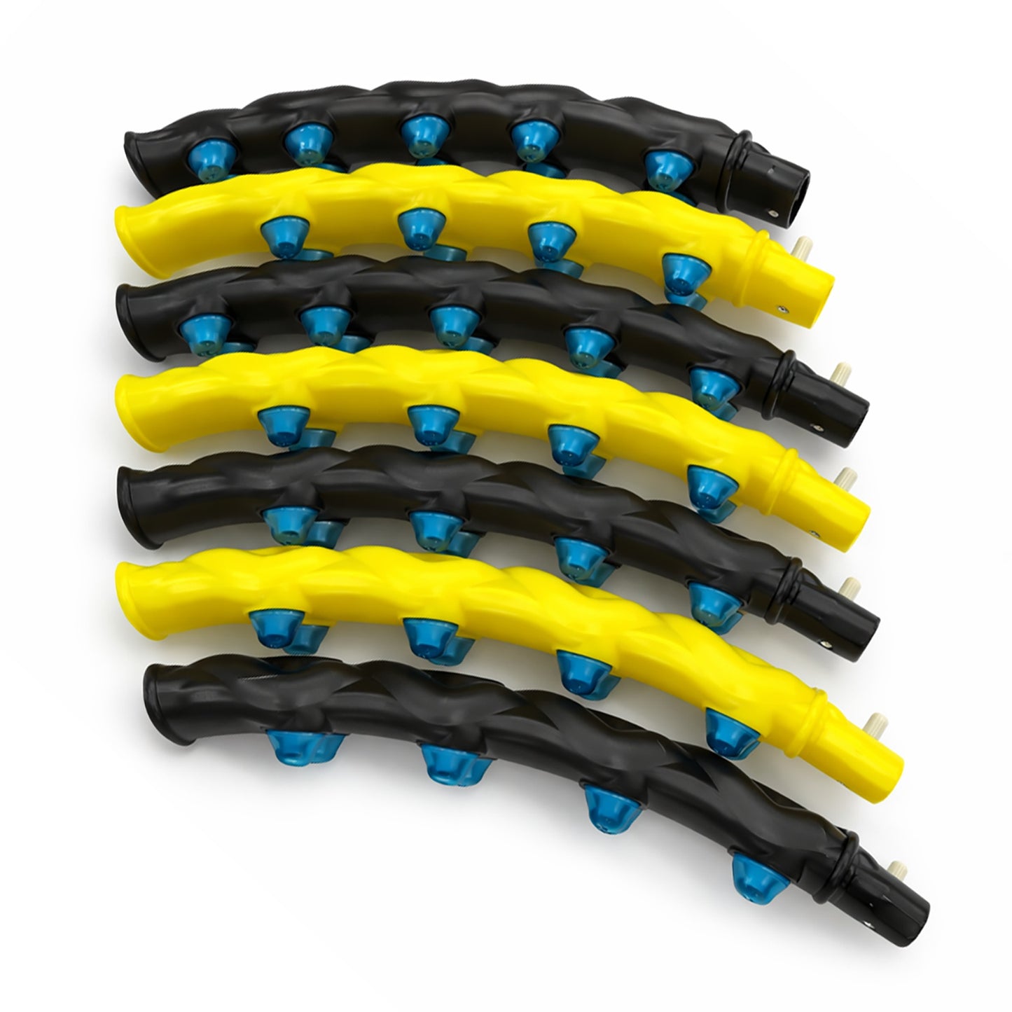 Fitness & General Exercise Equipment – Hula hoop with massage - Carlat