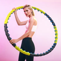 Fitness & General Exercise Equipment – Hula hoop with massage - Carlat