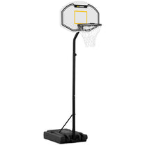 Fitness & General Exercise Equipment – Mobile basketball basket set, - Carlat