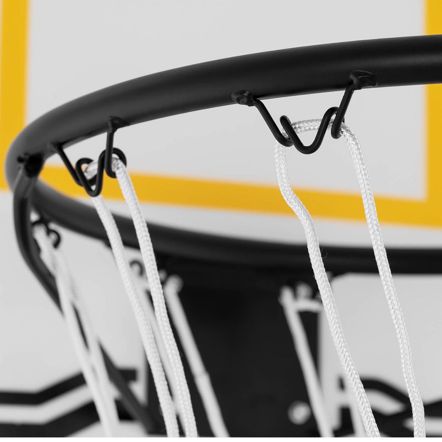 Fitness & General Exercise Equipment – Mobile basketball basket set, - Carlat
