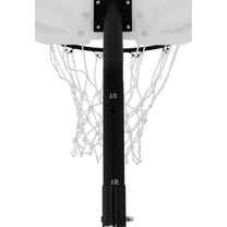 Fitness & General Exercise Equipment – Mobile basketball basket set, - Carlat