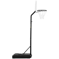 Fitness & General Exercise Equipment – Mobile basketball basket set, - Carlat
