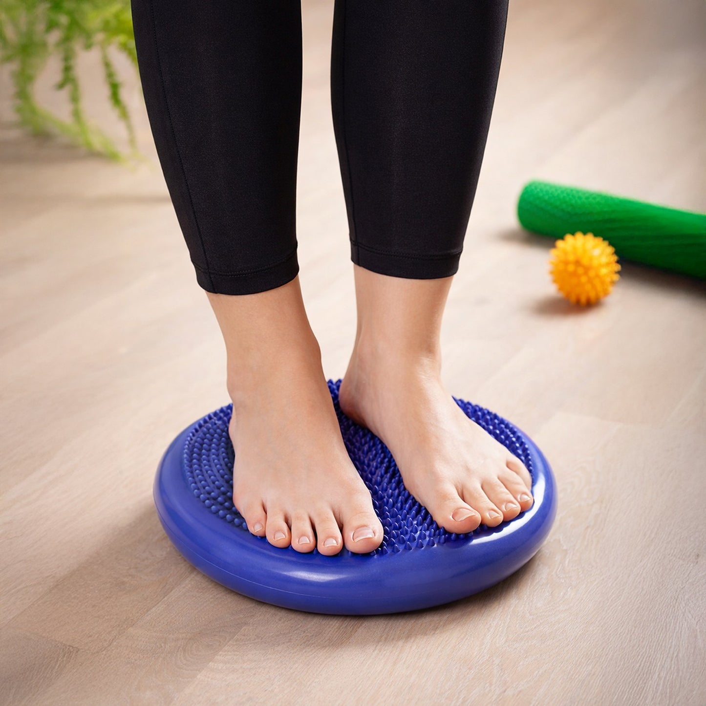 Fitness & General Exercise Equipment – Sensory rehabilitation pillow for - Carlat