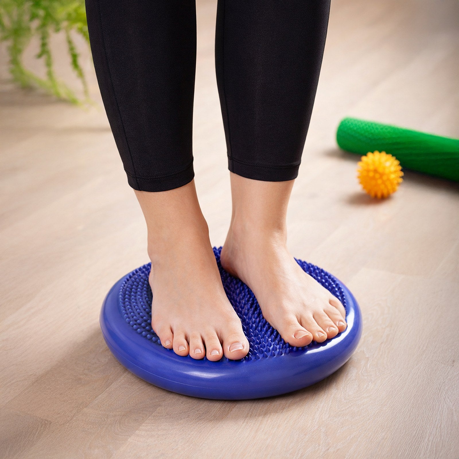 Fitness & General Exercise Equipment – Sensory rehabilitation pillow for - Carlat
