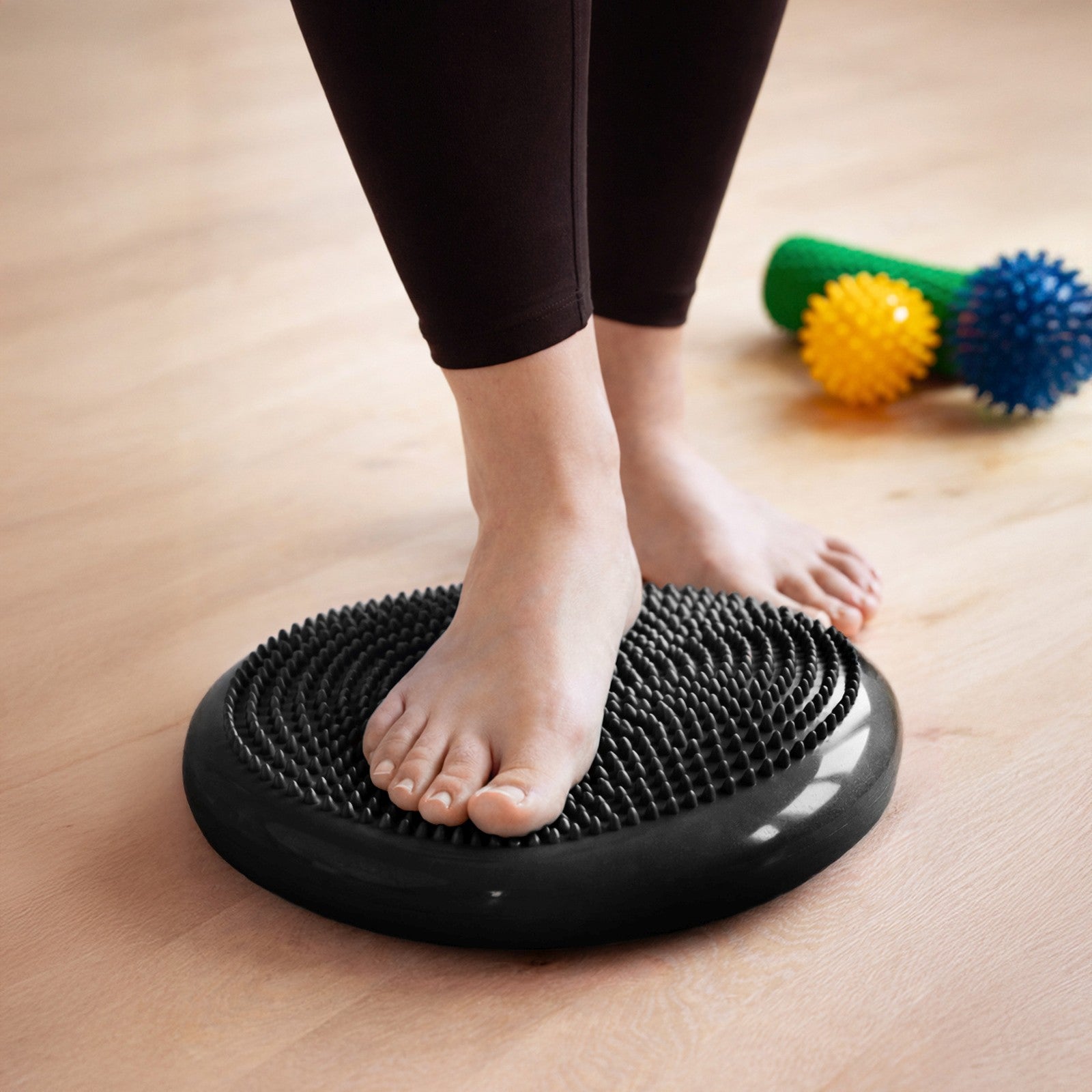 Fitness & General Exercise Equipment – Sensory rehabilitation pillow for - Carlat