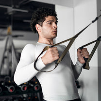 Fitness & General Exercise Equipment – Training belts for exercises - Carlat