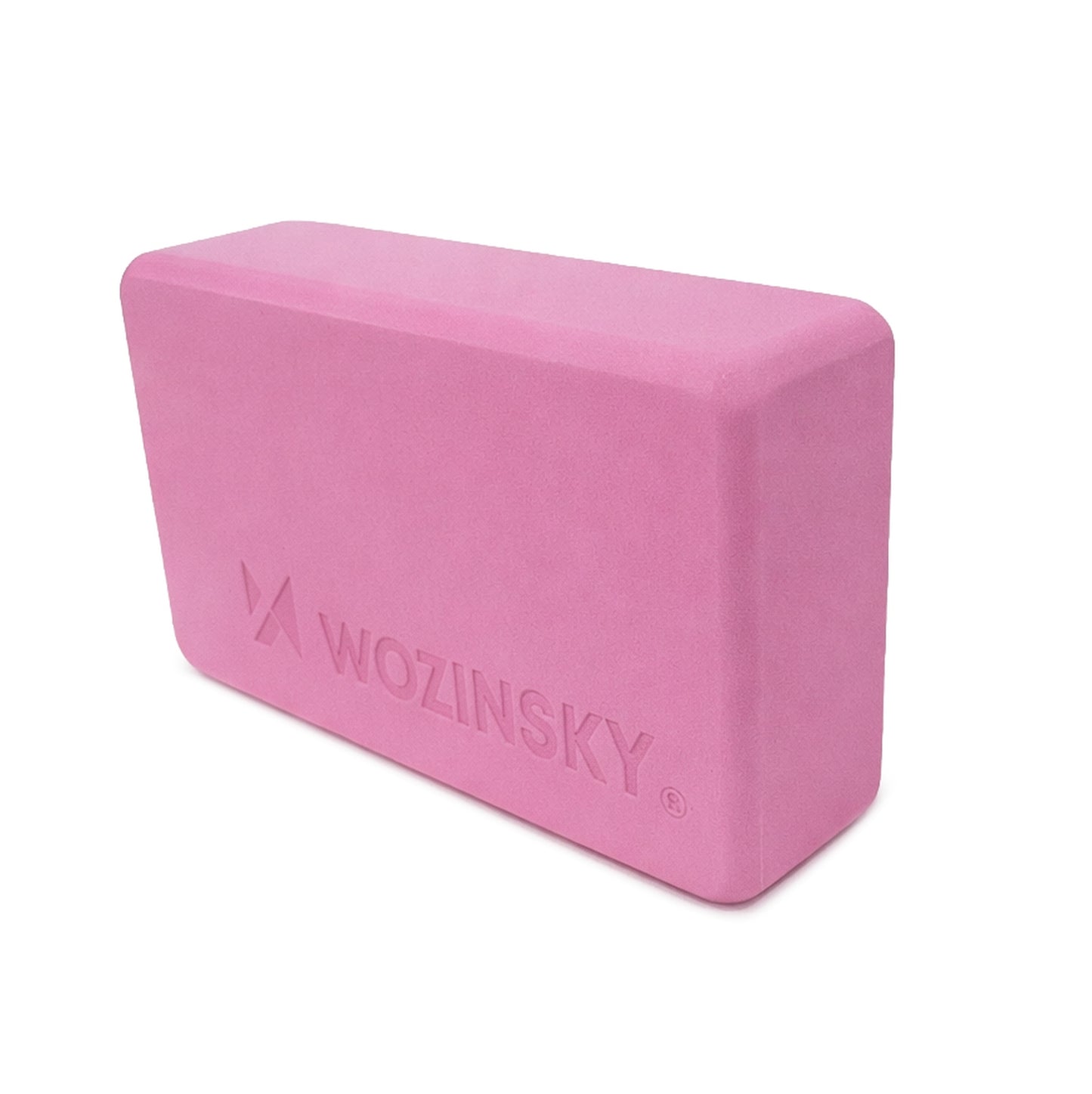 Fitness & General Exercise Equipment – Yoga block for pilates - Carlat