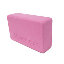 Fitness & General Exercise Equipment – Yoga block for pilates - Carlat