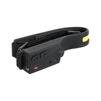 Rebel Flashlights, hand – Rechargeable headlamp (5W COB+ 3W Led) - headband – image 3