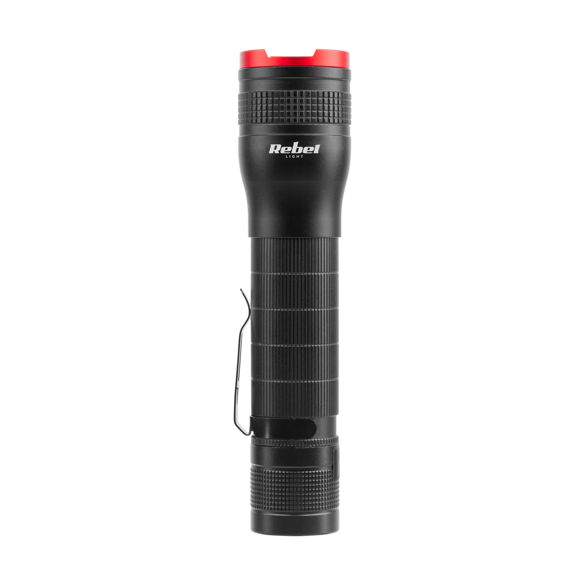 Flashlights, hand lamps – Rebel Rechargeable Handheld Flashlight - 800 Lm - Carlat