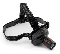 Flashlights, hand lamps, headlamps, tourist – EOT002 Vega Esperanza Led headlamp - Carlat