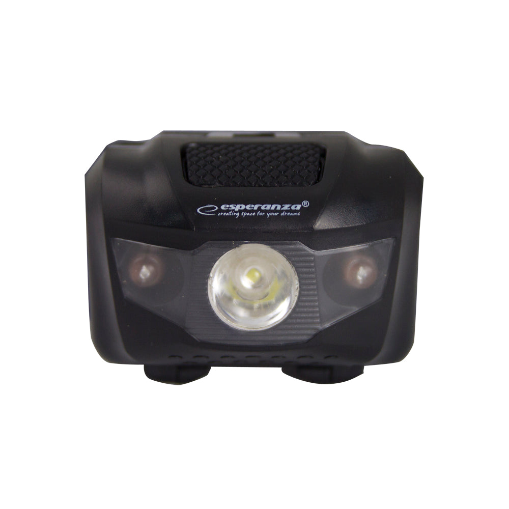 Flashlights, hand lamps, headlamps, tourist – EOT036 Esperanza LED headlamp Antlia - Carlat