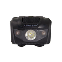 Flashlights, hand lamps, headlamps, tourist – EOT036 Esperanza LED headlamp Antlia - Carlat