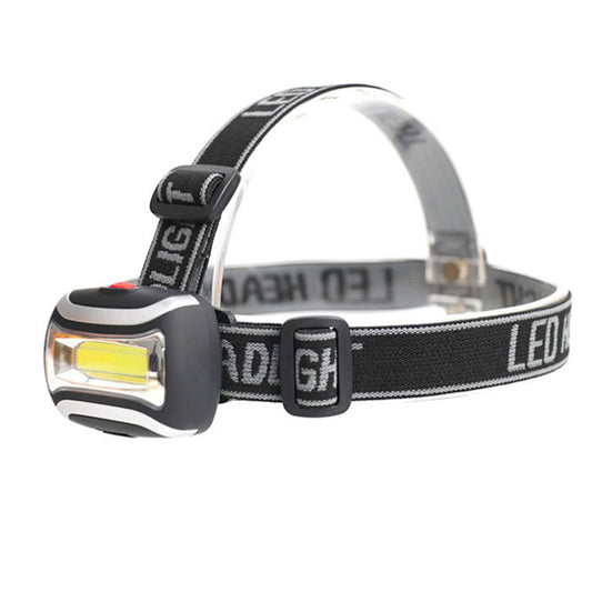 Flashlights, hand lamps, headlamps, tourist lamps and searchlights – LED headlamp - Carlat