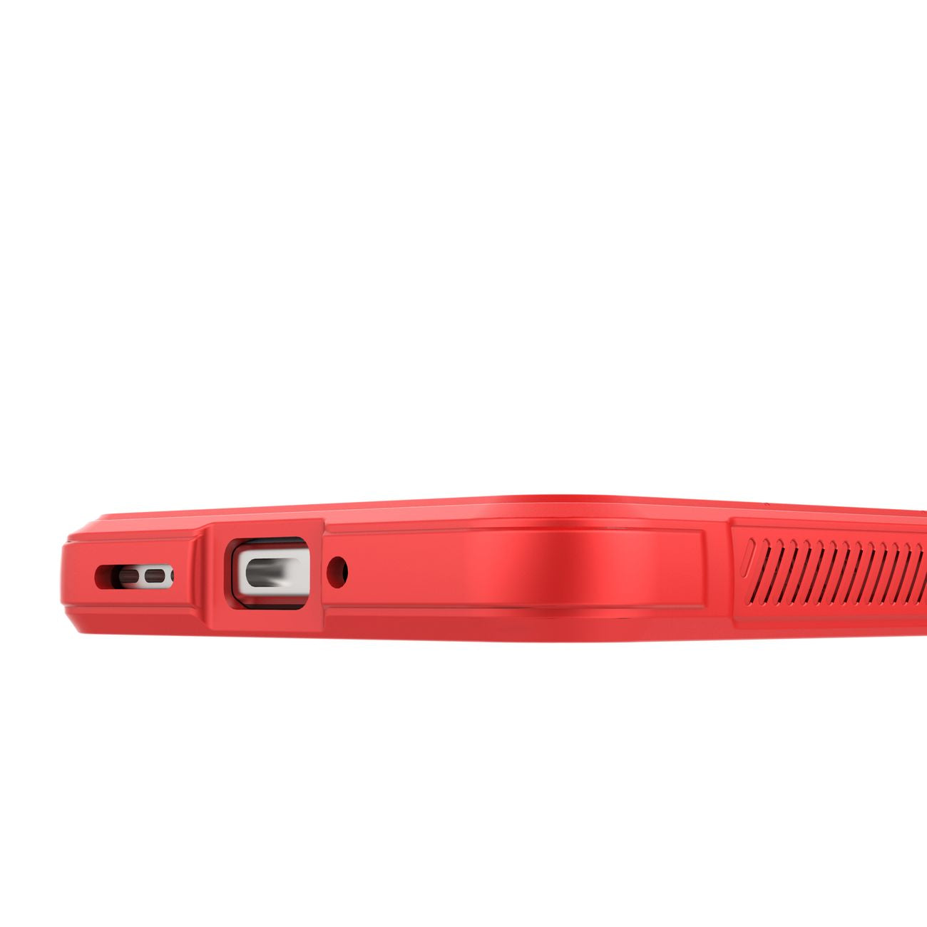 Flexible cover for Xiaomi Redmi Note 12 5G / Poco X5 5G Magic Shield Case red - Carlat