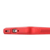 Flexible cover for Xiaomi Redmi Note 12 5G / Poco X5 5G Magic Shield Case red - Carlat