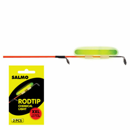 Float light Salmo RODTIP - Carlat