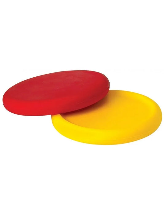 Flying disc TREMBLAY diameter 21 cm weight 95 g - Carlat