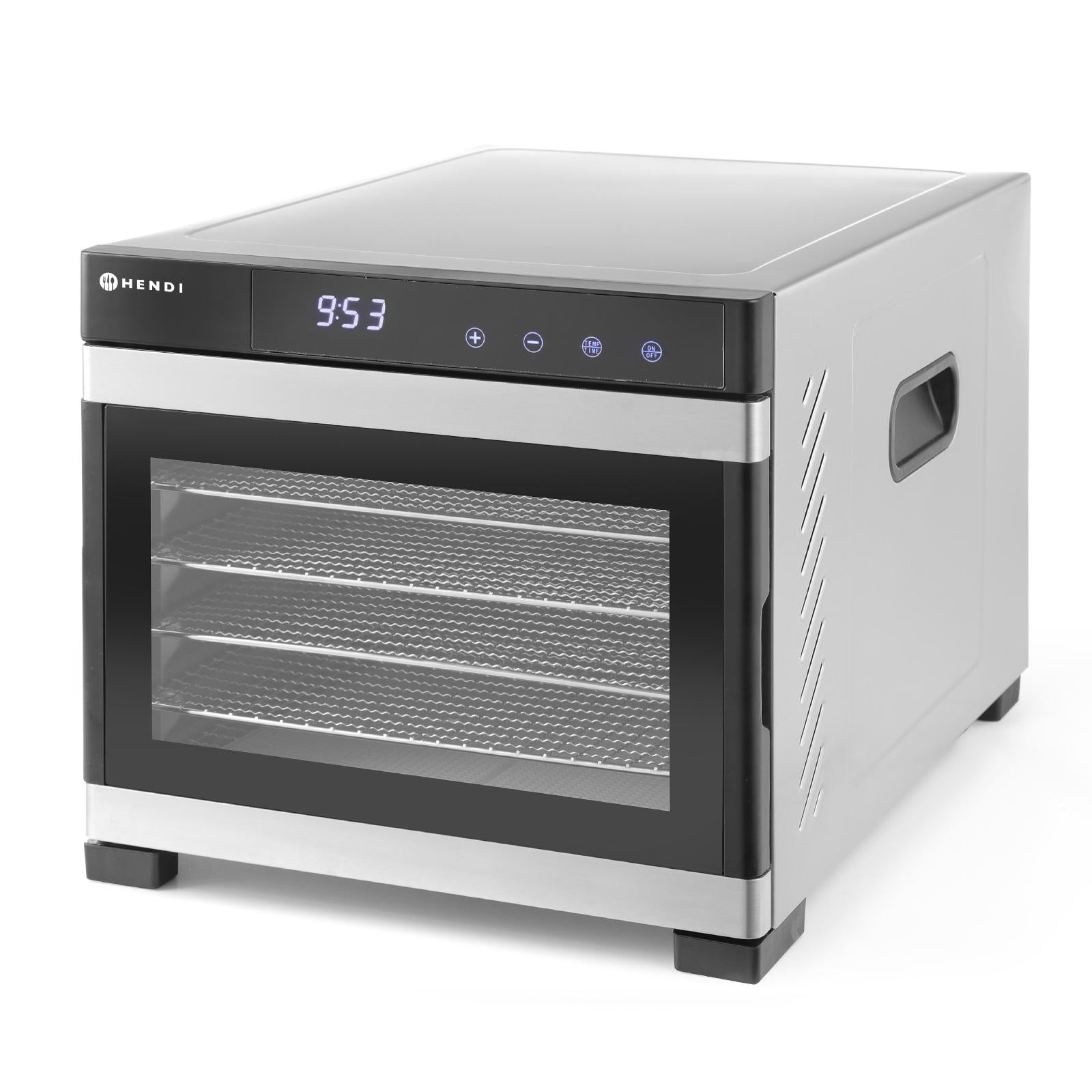 Food Dehydrators – Dryer for fruits, vegetables, herbs, meat, fish - Carlat