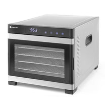 Food Dehydrators – Dryer for fruits, vegetables, herbs, meat, fish - Carlat