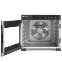 Food Dehydrators – Dryer for fruits, vegetables, herbs, meat, fish - Carlat