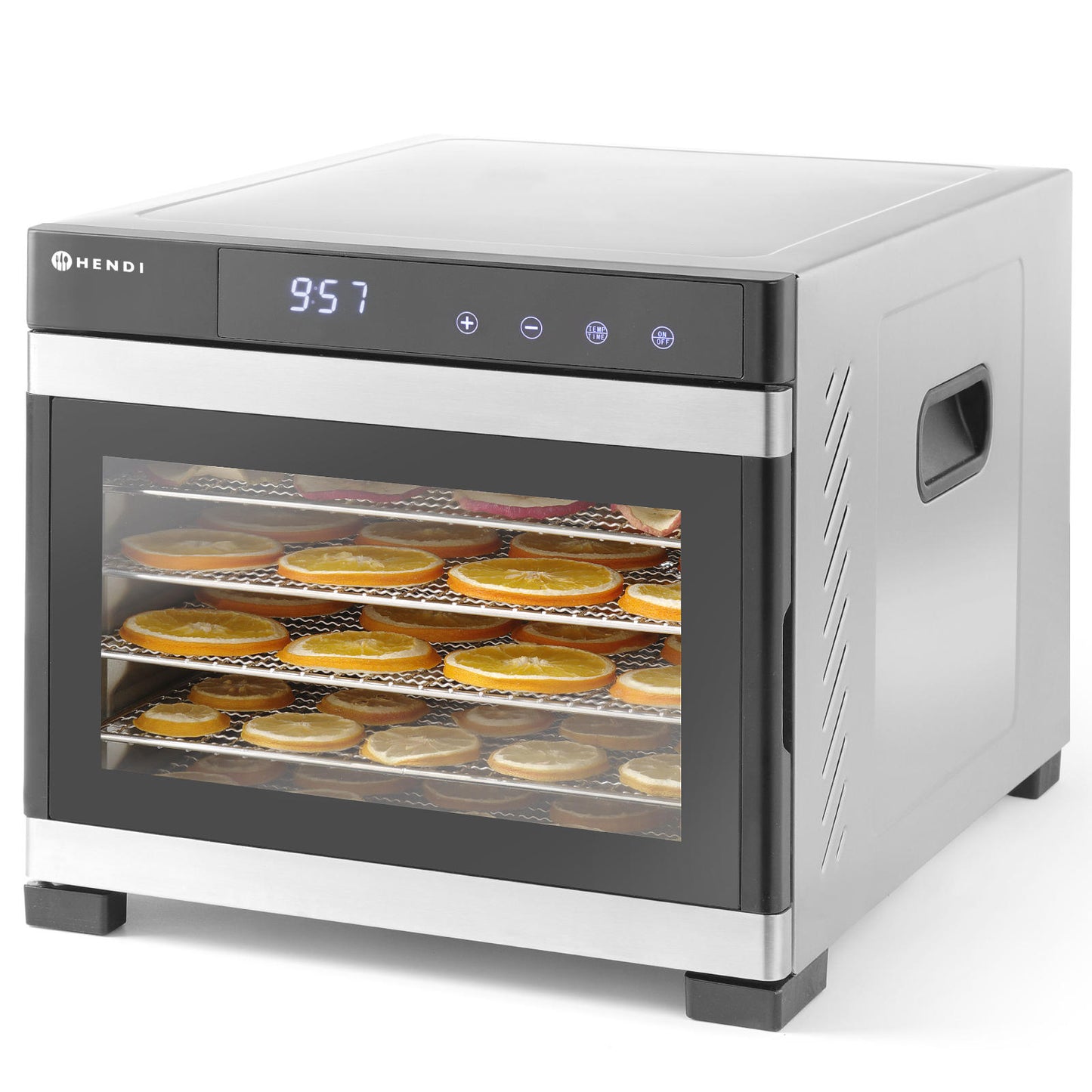Food Dehydrators – Dryer for fruits, vegetables, herbs, meat, fish - Carlat