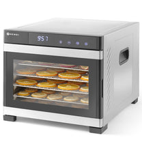 Food Dehydrators – Dryer for fruits, vegetables, herbs, meat, fish - Carlat