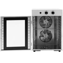 Food Dehydrators – Food dryer for fruits, mushrooms, herbs, 12 - Carlat