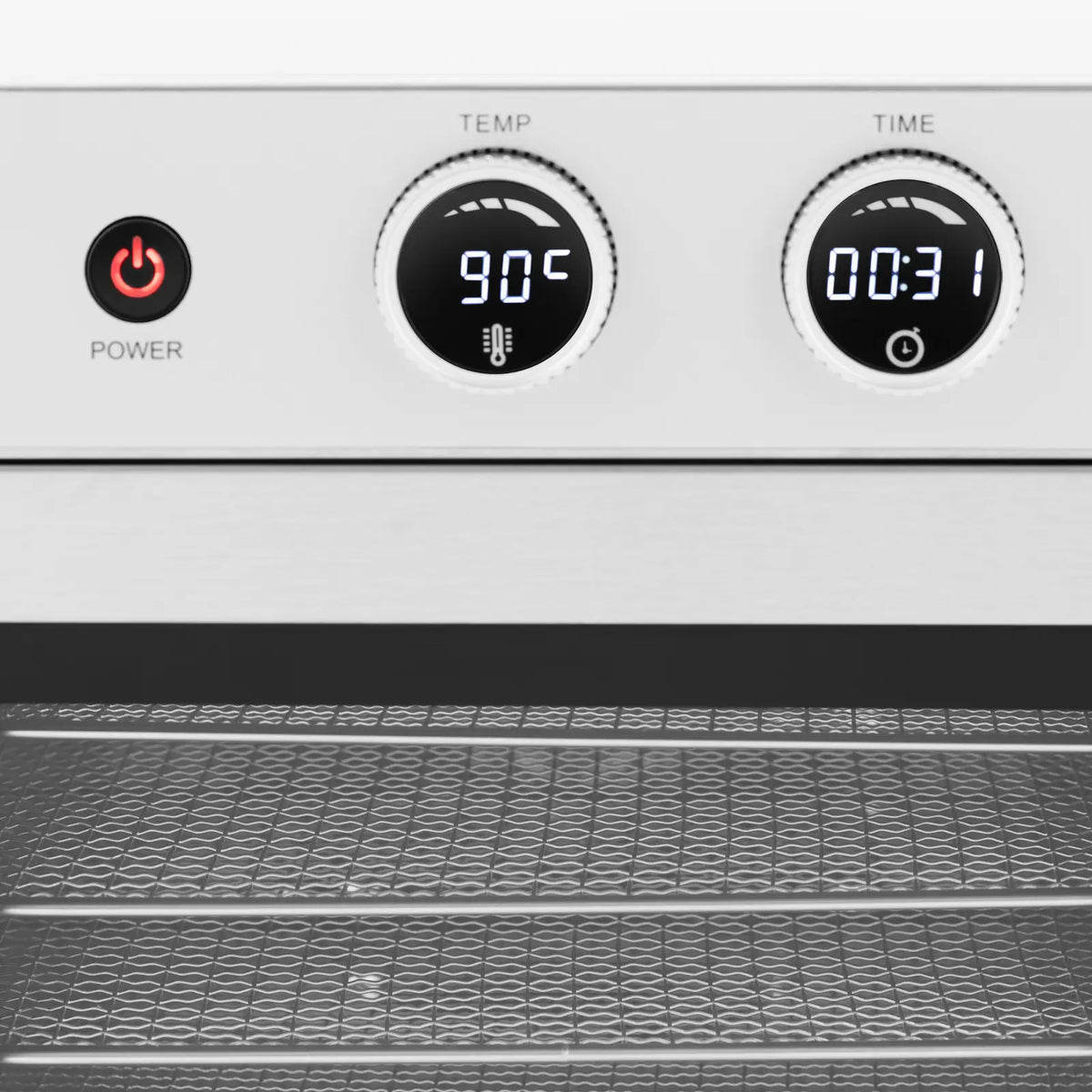 Food Dehydrators – Food dryer for fruits, mushrooms, herbs, 12 - Carlat