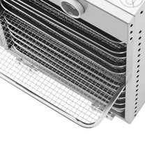 Food Dehydrators – Food dryer for fruits, mushrooms, herbs, 12 - Carlat