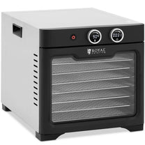 Food Dehydrators – Food dryer for fruits, mushrooms, herbs, 8 - Carlat