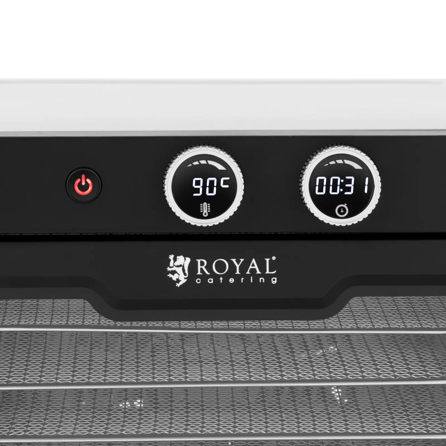 Food Dehydrators – Food dryer for fruits, mushrooms, herbs, 8 - Carlat