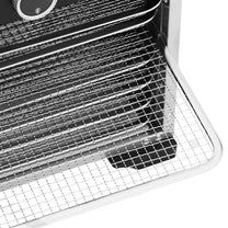 Food Dehydrators – Food dryer for fruits, mushrooms, herbs, 8 - Carlat