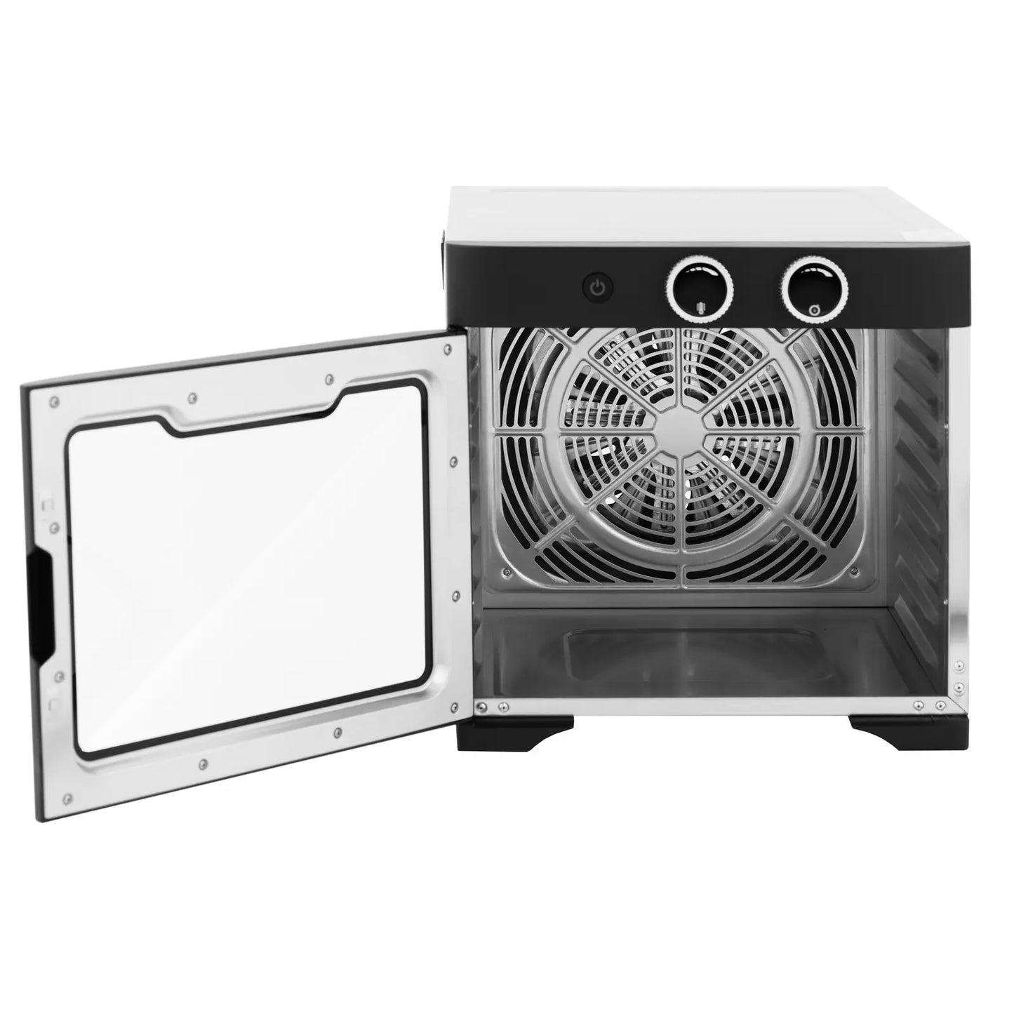 Food Dehydrators – Food dryer for fruits, mushrooms, herbs, 8 - Carlat