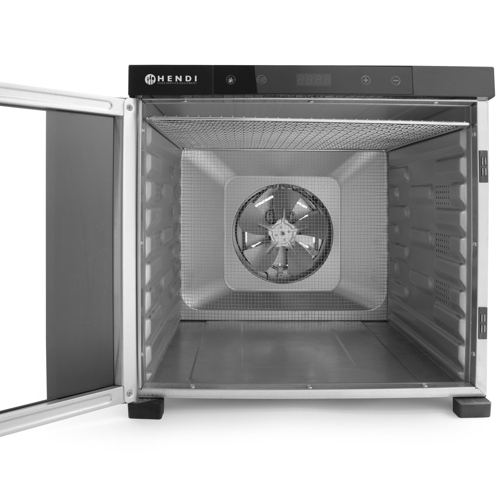 Food Dehydrators – Food dryer for mushrooms, herbs, fruit, 10 - Carlat