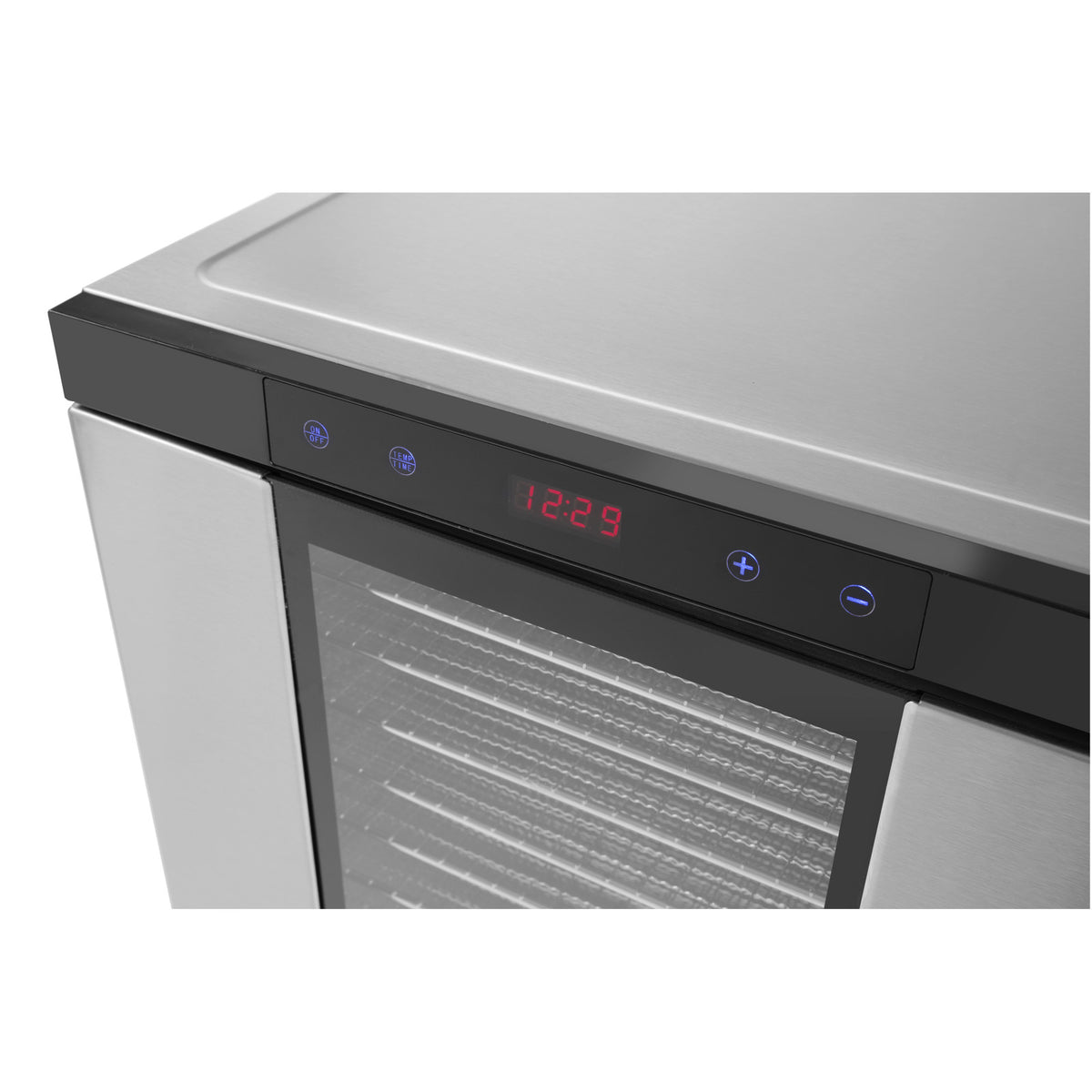 Food Dehydrators – Food dryer for mushrooms, herbs, fruit, - Carlat