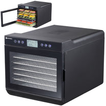 Food Dehydrators – Food dryer for vegetables, fruits, mushrooms, herbs, - Carlat