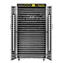 Food Dehydrators – Industrial food dryer for herbs, fruit, 24 - Carlat