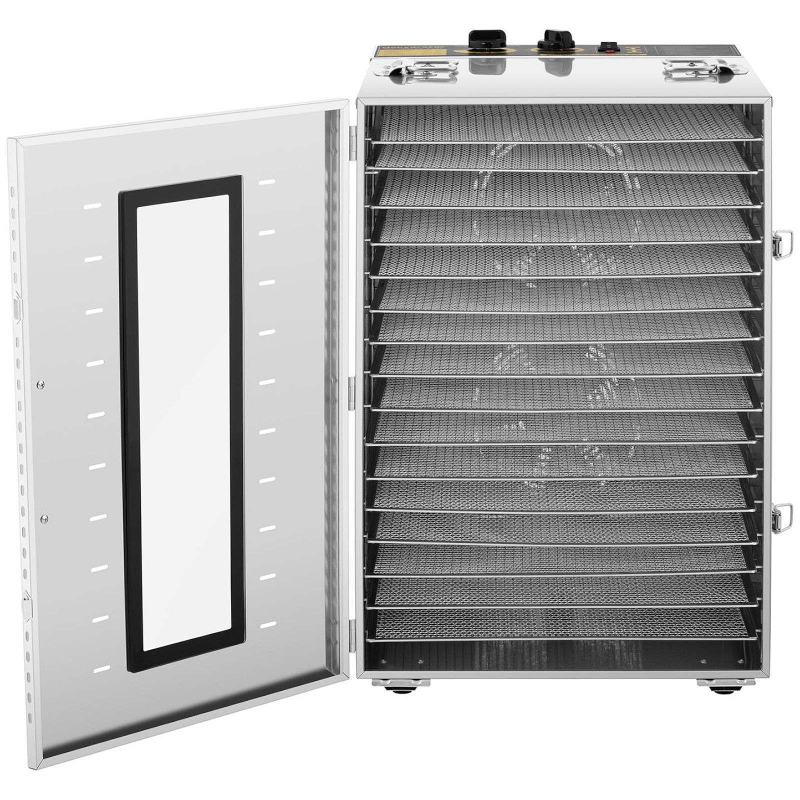 Food Dehydrators – Industrial food dryer for herbs, fruit, and - Carlat