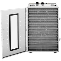 Food Dehydrators – Industrial food dryer for herbs, fruit, and - Carlat