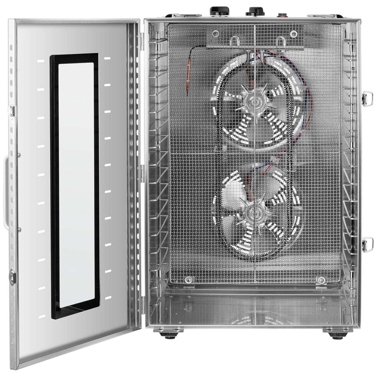 Food Dehydrators – Industrial food dryer for herbs, fruit, and - Carlat