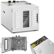 Food Dehydrators – Industrial food dryer for herbs, fruit, and - Carlat