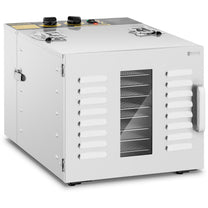 Food Dehydrators – Industrial food dryer for herbs, fruit, and - Carlat