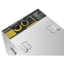Food Dehydrators – Industrial food dryer for herbs, fruit, and - Carlat