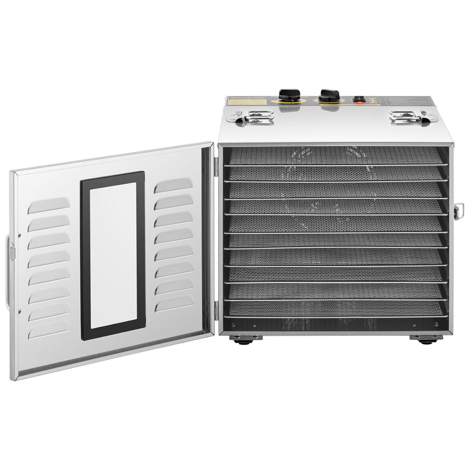 Food Dehydrators – Industrial food dryer for herbs, fruit, and - Carlat