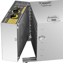Food Dehydrators – Industrial food dryer for herbs, fruit, and - Carlat