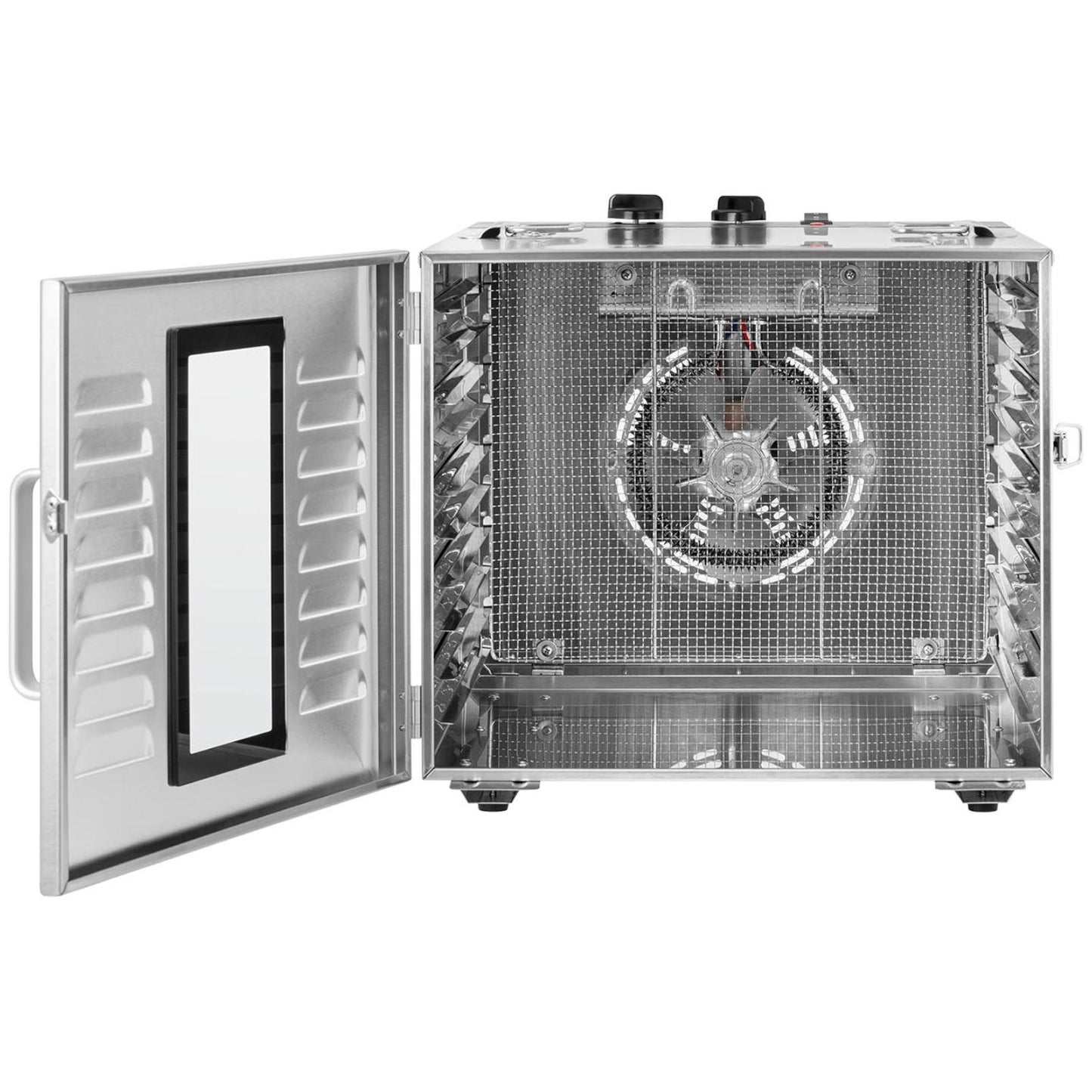Food Dehydrators – Industrial food dryer for herbs, fruit, and - Carlat