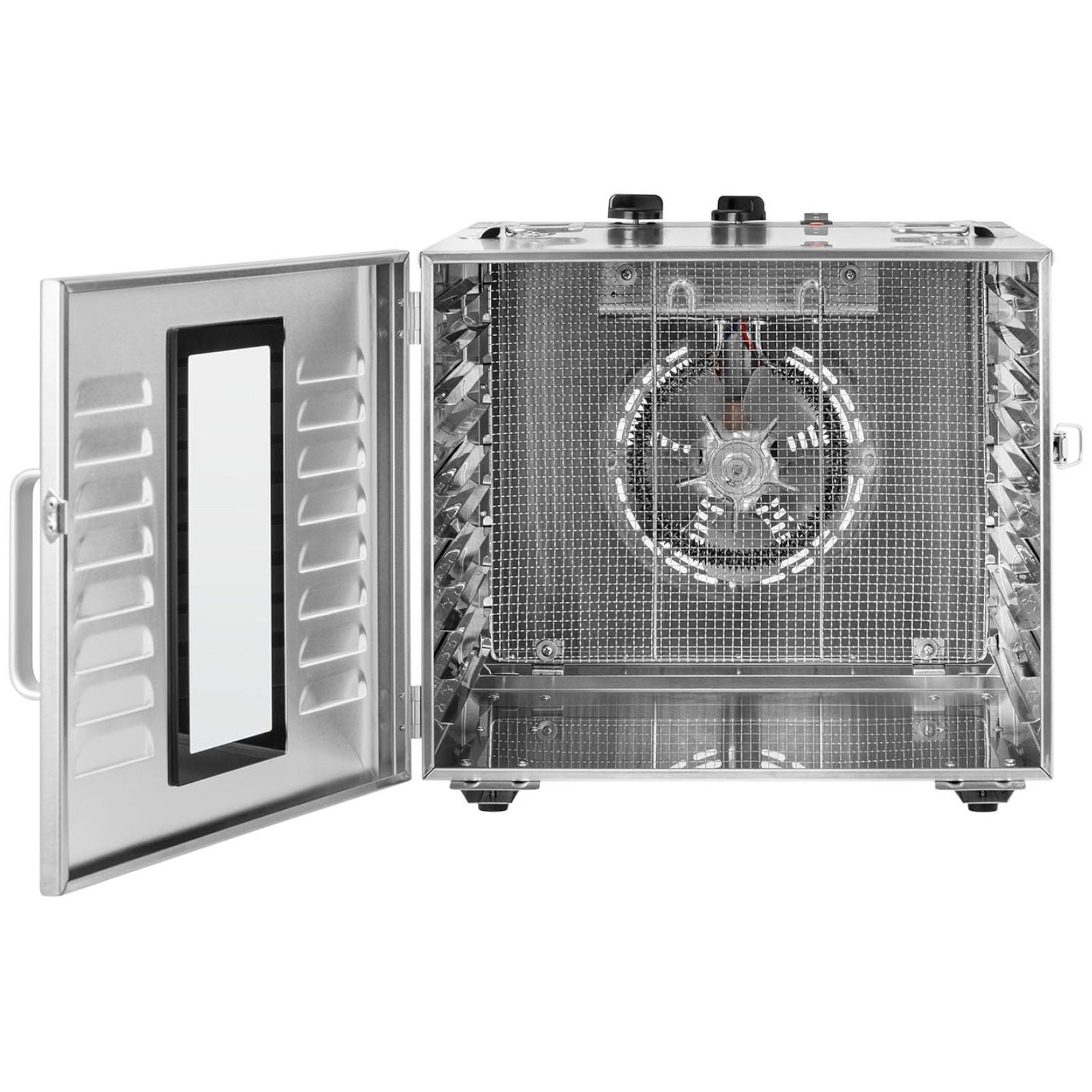 Food Dehydrators – Industrial food dryer for herbs, fruit, and - Carlat