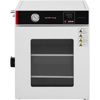 Food Dehydrators – Laboratory vacuum drying oven for sterilization 25 - Carlat