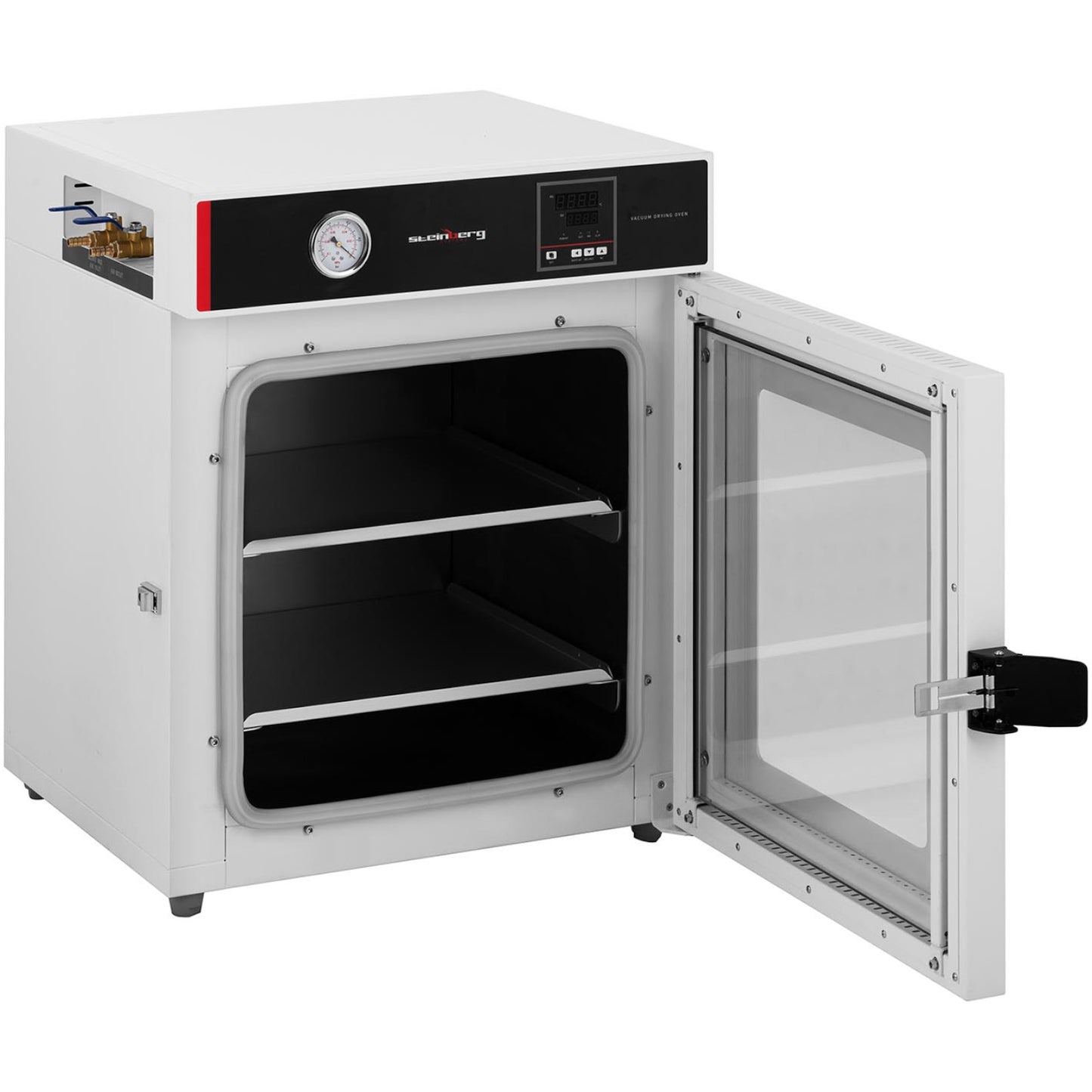 Food Dehydrators – Laboratory vacuum drying oven for sterilization 25 - Carlat